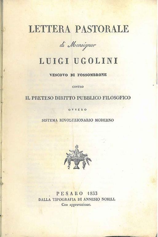 STUDIO BIBLIOGRAFICO ORFEO LIBRERIA ANTIQUARIA S.A.S.