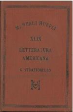 Letteratura americana