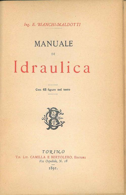 STUDIO BIBLIOGRAFICO ORFEO LIBRERIA ANTIQUARIA S.A.S.
