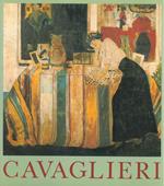 Mario Cavaglieri. Con un saggio di I. Mussa catalogo dei dipinti a cura di Giovanni Pistone