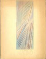 Matino. Pastelli e dipinti. 1986