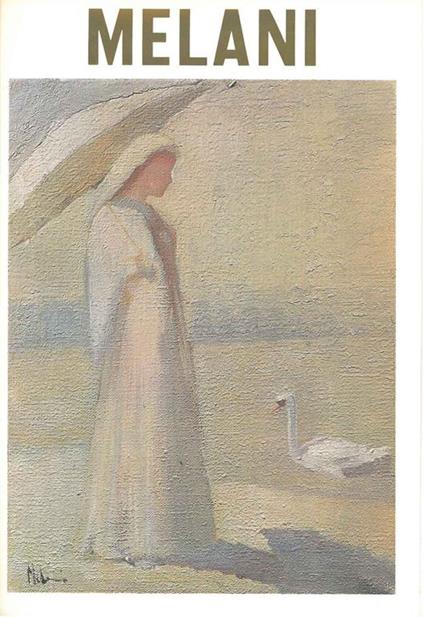 Melani - Giuseppe Martucci - copertina