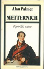 Metternich. Il 