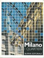 Milano i quartieri