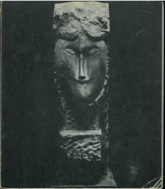 Modigliani - copertina