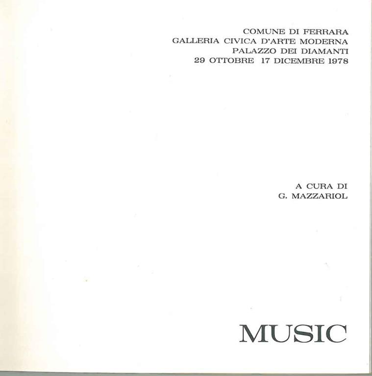 STUDIO BIBLIOGRAFICO ORFEO LIBRERIA ANTIQUARIA S.A.S.