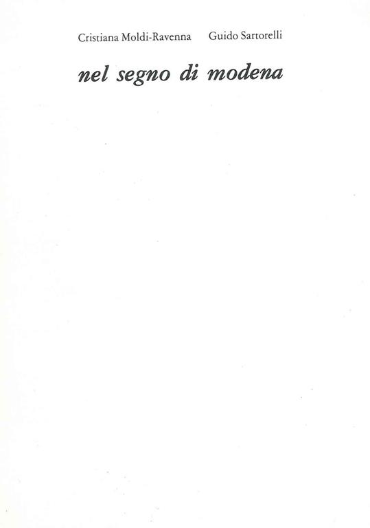 STUDIO BIBLIOGRAFICO ORFEO LIBRERIA ANTIQUARIA S.A.S.