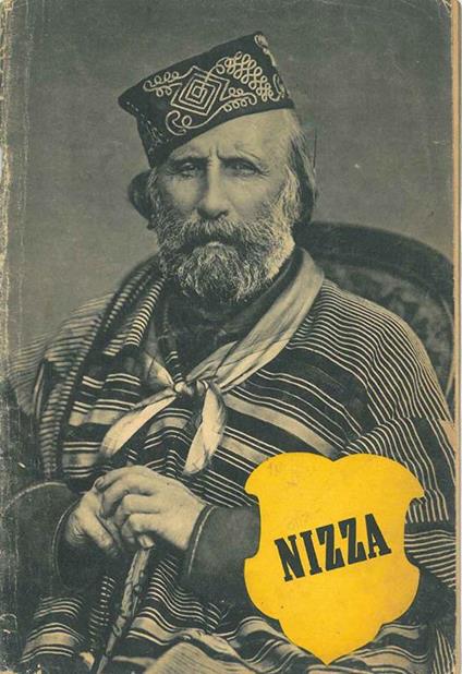 Nizza - copertina