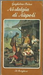 Nostalgia di Napoli