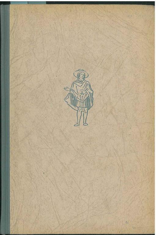 STUDIO BIBLIOGRAFICO ORFEO LIBRERIA ANTIQUARIA S.A.S.