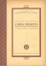 Pagine scelte di Carlo Dickens