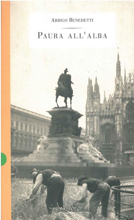 STUDIO BIBLIOGRAFICO ORFEO LIBRERIA ANTIQUARIA S.A.S.