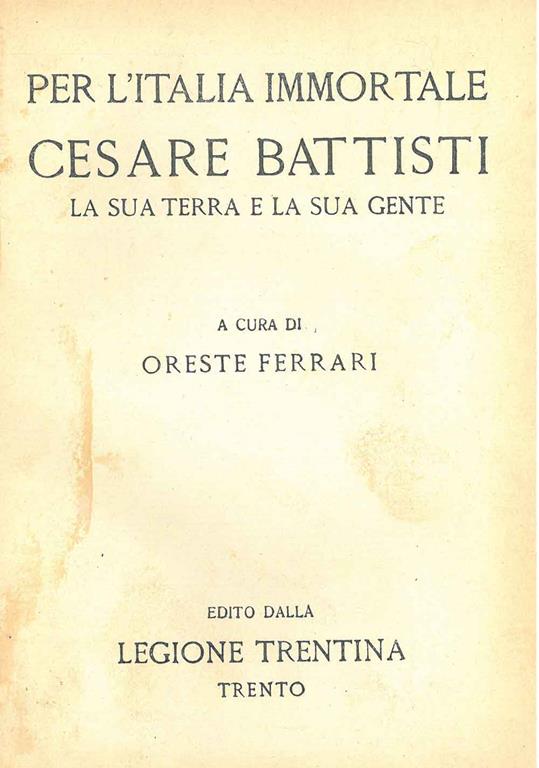 STUDIO BIBLIOGRAFICO ORFEO LIBRERIA ANTIQUARIA S.A.S.