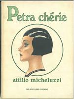 Petra Cherie