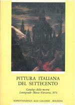 Pittura italiana del Settecento. Catalogo della mostra Leningrado-Mosca-Varsavia