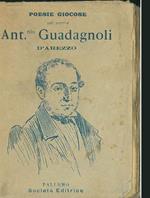 Poesie giocose