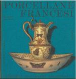 Porcellane francesi