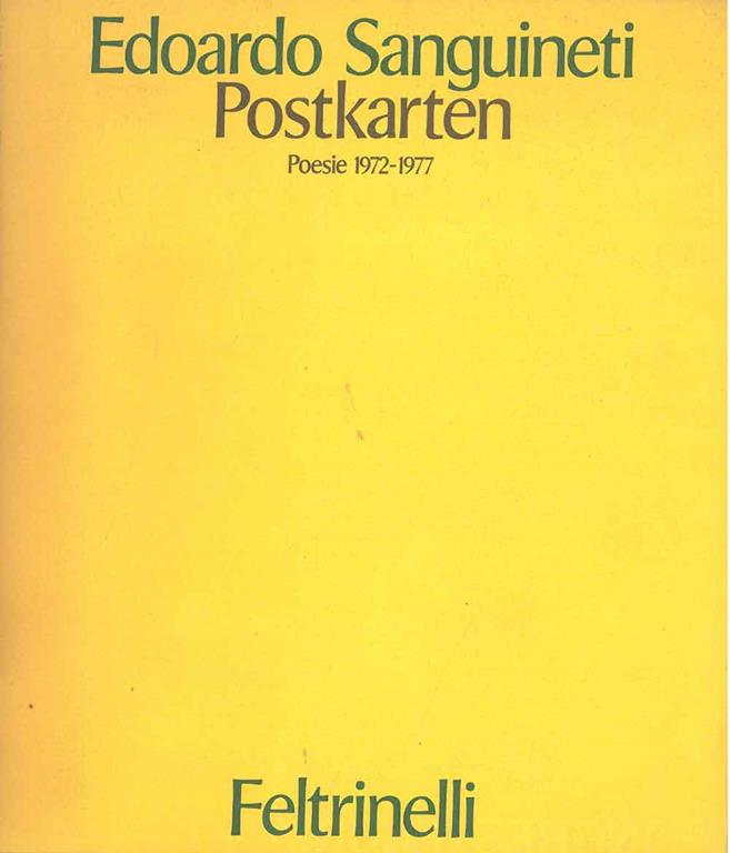 STUDIO BIBLIOGRAFICO ORFEO LIBRERIA ANTIQUARIA S.A.S.