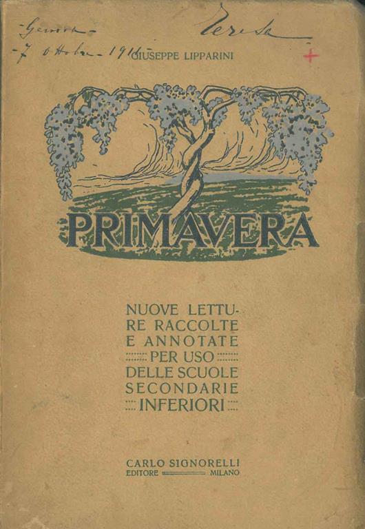 STUDIO BIBLIOGRAFICO ORFEO LIBRERIA ANTIQUARIA S.A.S.