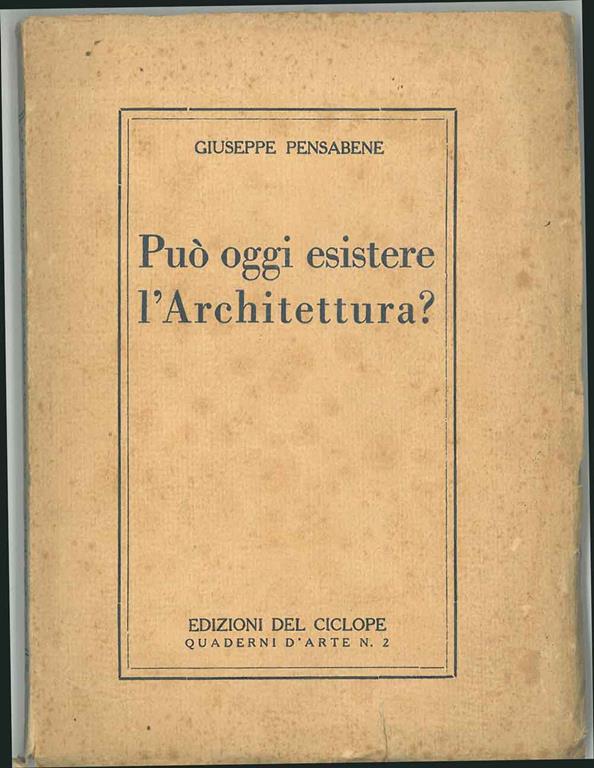 STUDIO BIBLIOGRAFICO ORFEO LIBRERIA ANTIQUARIA S.A.S.