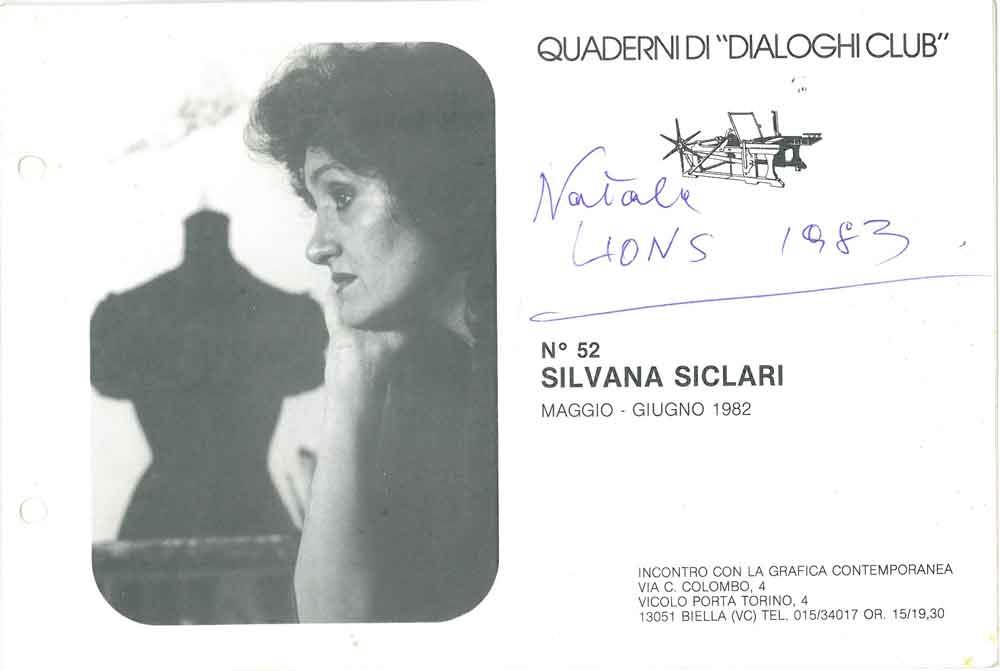 STUDIO BIBLIOGRAFICO ORFEO LIBRERIA ANTIQUARIA S.A.S.