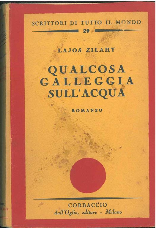 STUDIO BIBLIOGRAFICO ORFEO LIBRERIA ANTIQUARIA S.A.S.