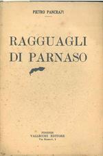 Ragguagli di Parnaso (1919-1920)
