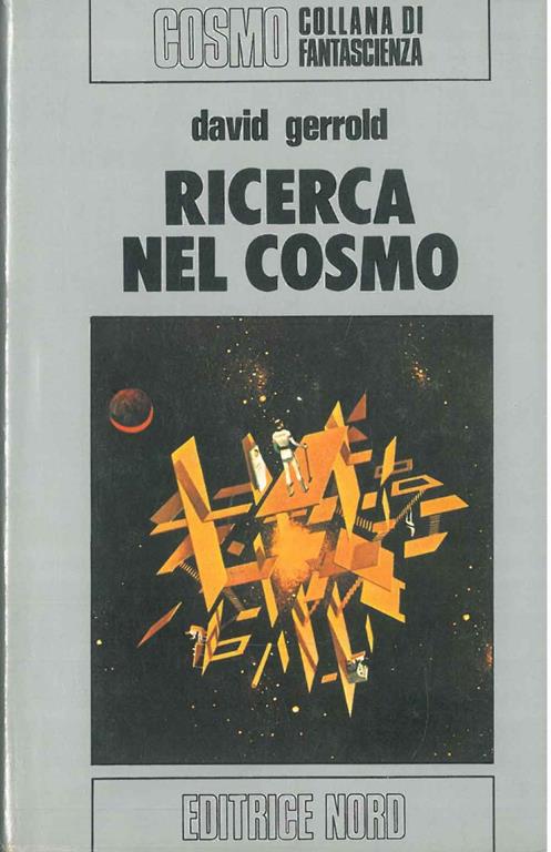 STUDIO BIBLIOGRAFICO ORFEO LIBRERIA ANTIQUARIA S.A.S.