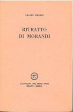 Ritratto di Morandi
