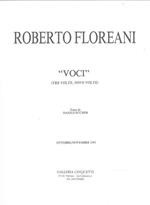 Roberto Floreani 