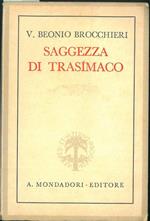 Saggezza di Trasimaco
