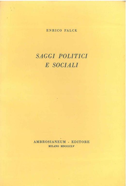 STUDIO BIBLIOGRAFICO ORFEO LIBRERIA ANTIQUARIA S.A.S.