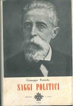 Saggi politici. A cura di S. Majerotto