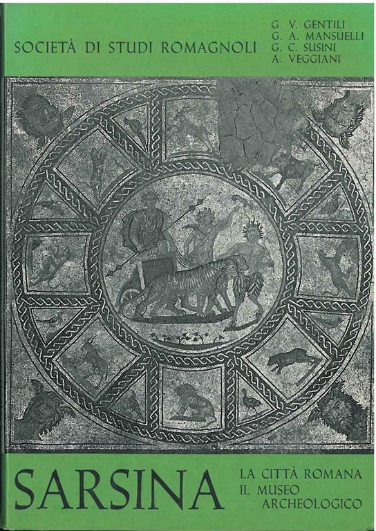 STUDIO BIBLIOGRAFICO ORFEO LIBRERIA ANTIQUARIA S.A.S.