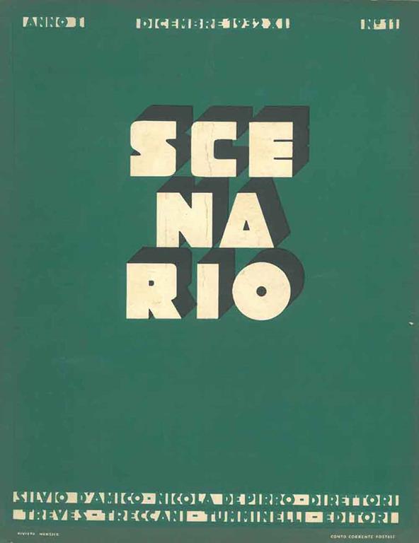 STUDIO BIBLIOGRAFICO ORFEO LIBRERIA ANTIQUARIA S.A.S.