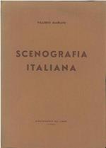 Scenografia italiana