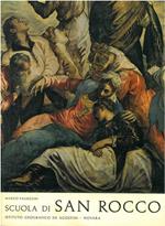 Scuola di San Rocco (Tintoretto)