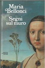 Segni sul muro