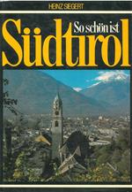 So schon ist Sudtirol
