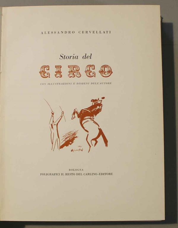 STUDIO BIBLIOGRAFICO ORFEO LIBRERIA ANTIQUARIA S.A.S.