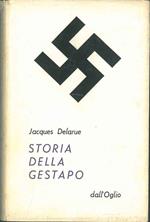 Storia della Gestapo