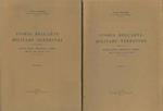 Storia dell'arte militare terrestre. Sintesi delle principali guerre tra il 1815 e il 1914