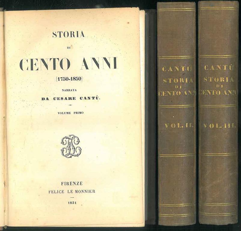 STUDIO BIBLIOGRAFICO ORFEO LIBRERIA ANTIQUARIA S.A.S.