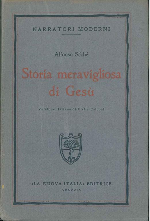 STUDIO BIBLIOGRAFICO ORFEO LIBRERIA ANTIQUARIA S.A.S.