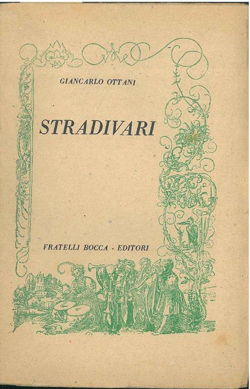 STUDIO BIBLIOGRAFICO ORFEO LIBRERIA ANTIQUARIA S.A.S.