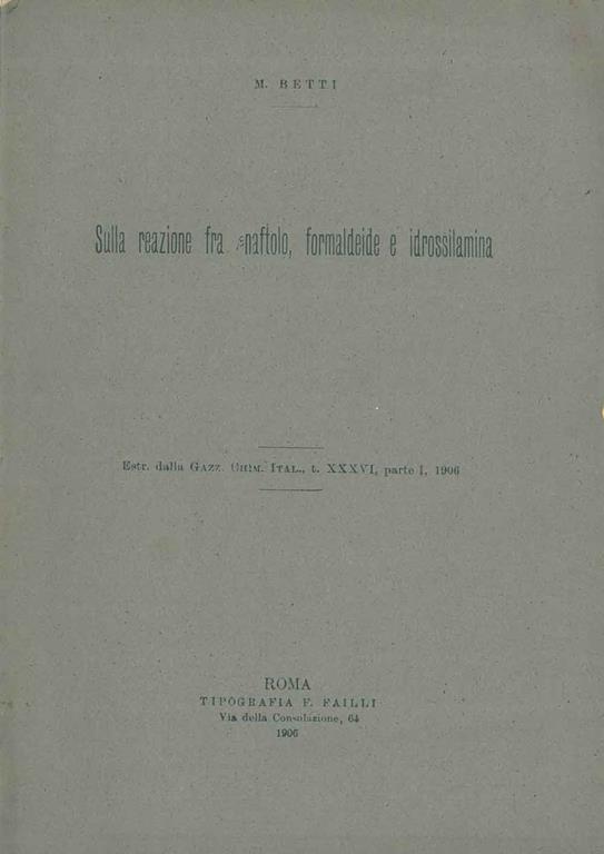 STUDIO BIBLIOGRAFICO ORFEO LIBRERIA ANTIQUARIA S.A.S.