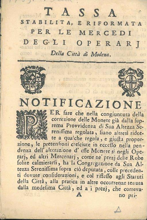 STUDIO BIBLIOGRAFICO ORFEO LIBRERIA ANTIQUARIA S.A.S.