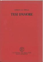 Tesi d'amore