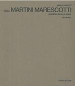 Tomba Martini Marescotti. Quaderni di Villa Giulia