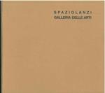 Tonino Gottarelli. Space of Spaziolanzi. Galleria delle arti